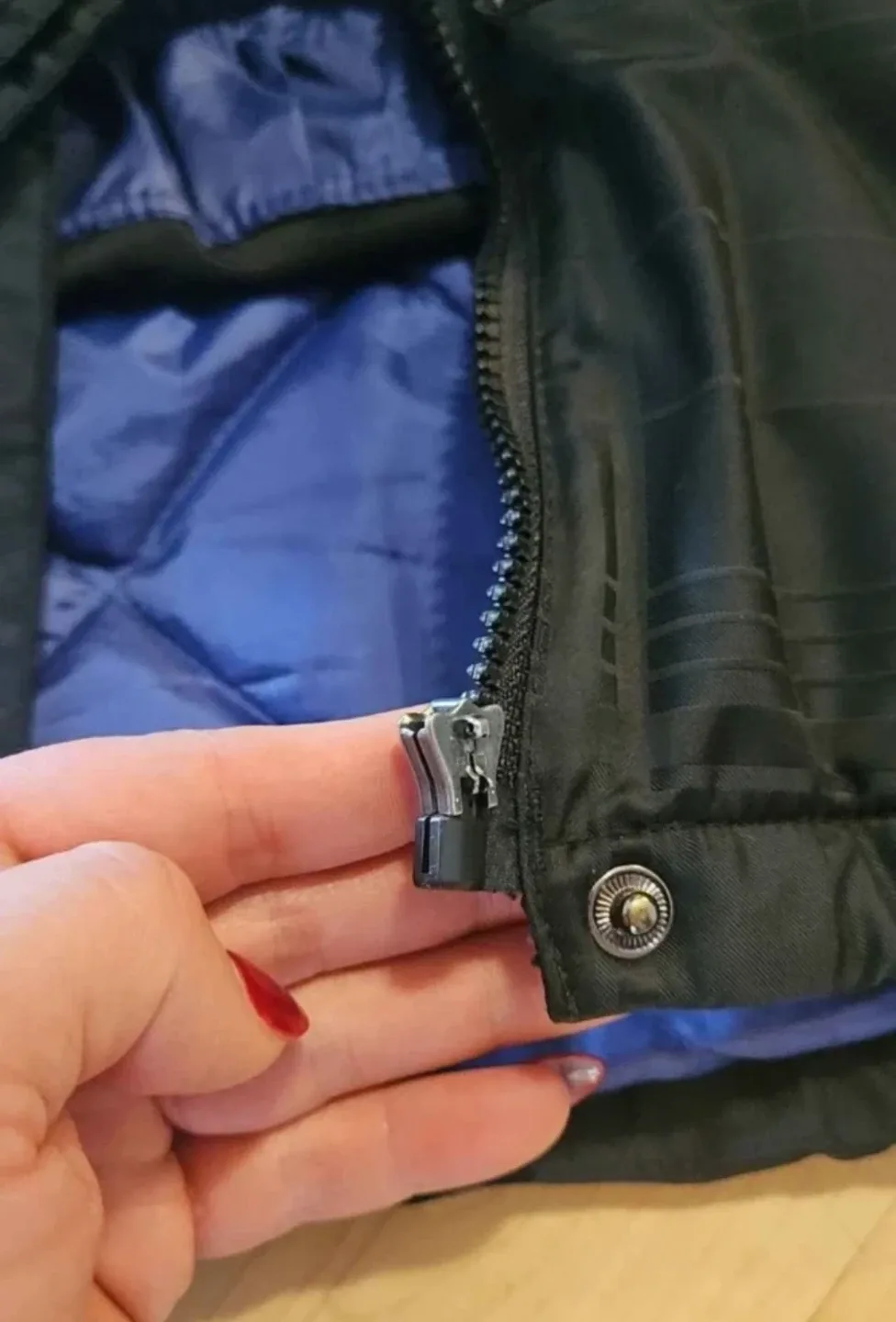 Liquid Snow Gear - Jacket & Pants Set Large image indicator(4)