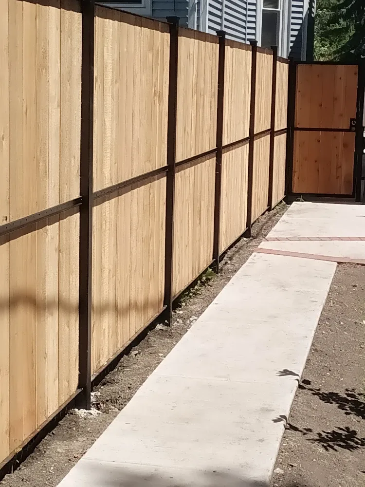 Fence image indicator(5)