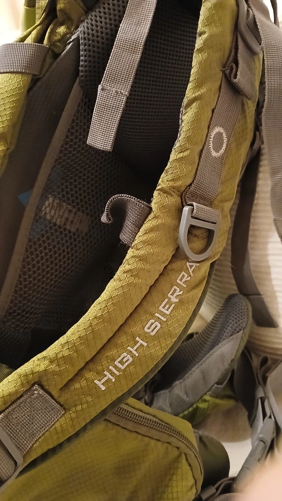 High Sierra Survival Pack - photo 2