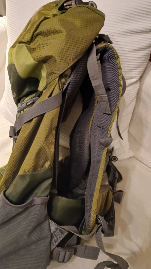 High Sierra Survival Pack - photo 3