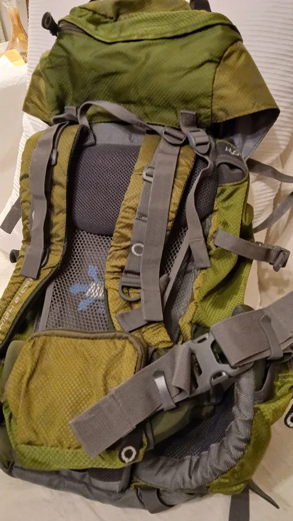 High Sierra Survival Pack image indicator(7)