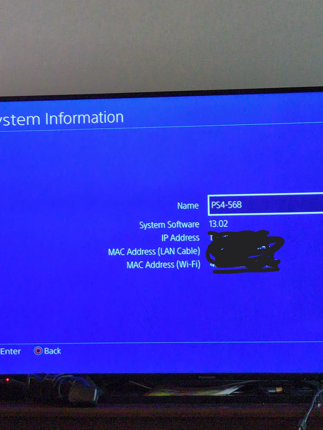 Sony PlayStation 4 Slim Console - photo 3