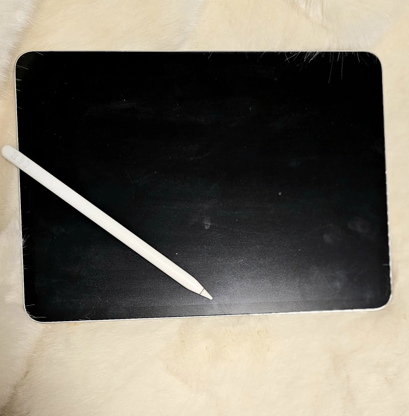 iPad pro 11 inch 3rd Gen 256 GB and Apple pencil with cover - photo 4