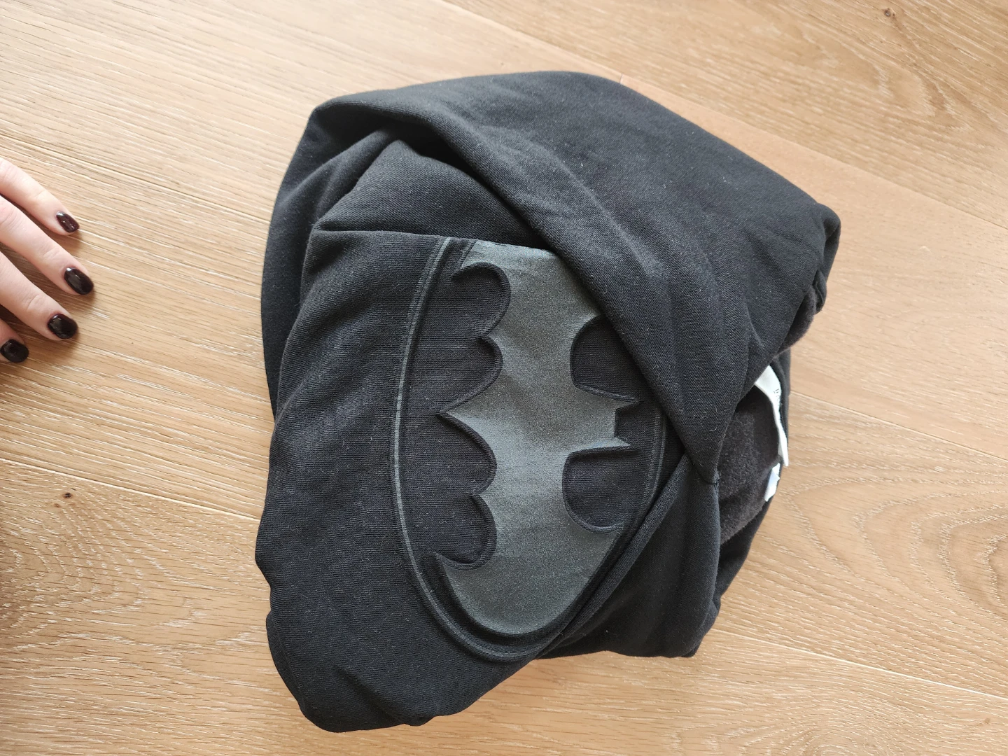 NWT GAP Kids Batman Hoodie - XL (12)