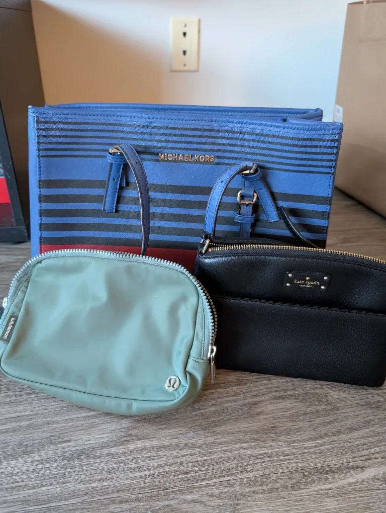 Bags for sale (read description)