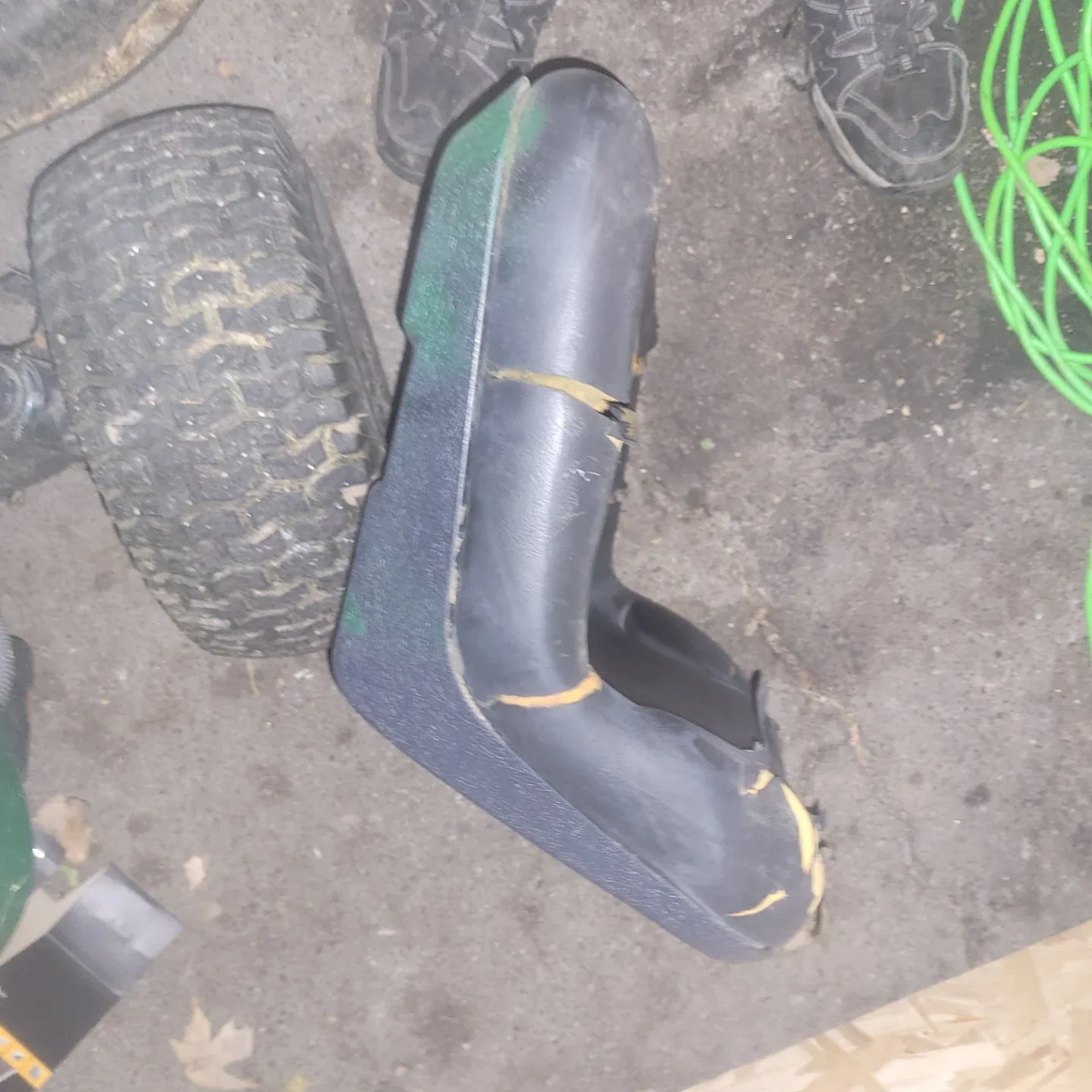 Riding  Lawnmower seat for free 🥕 image indicator(2)