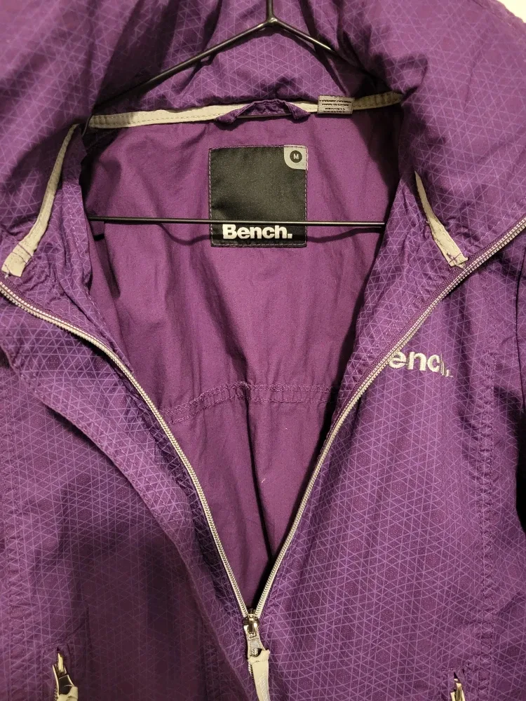 BENCH Jacket image indicator(3)