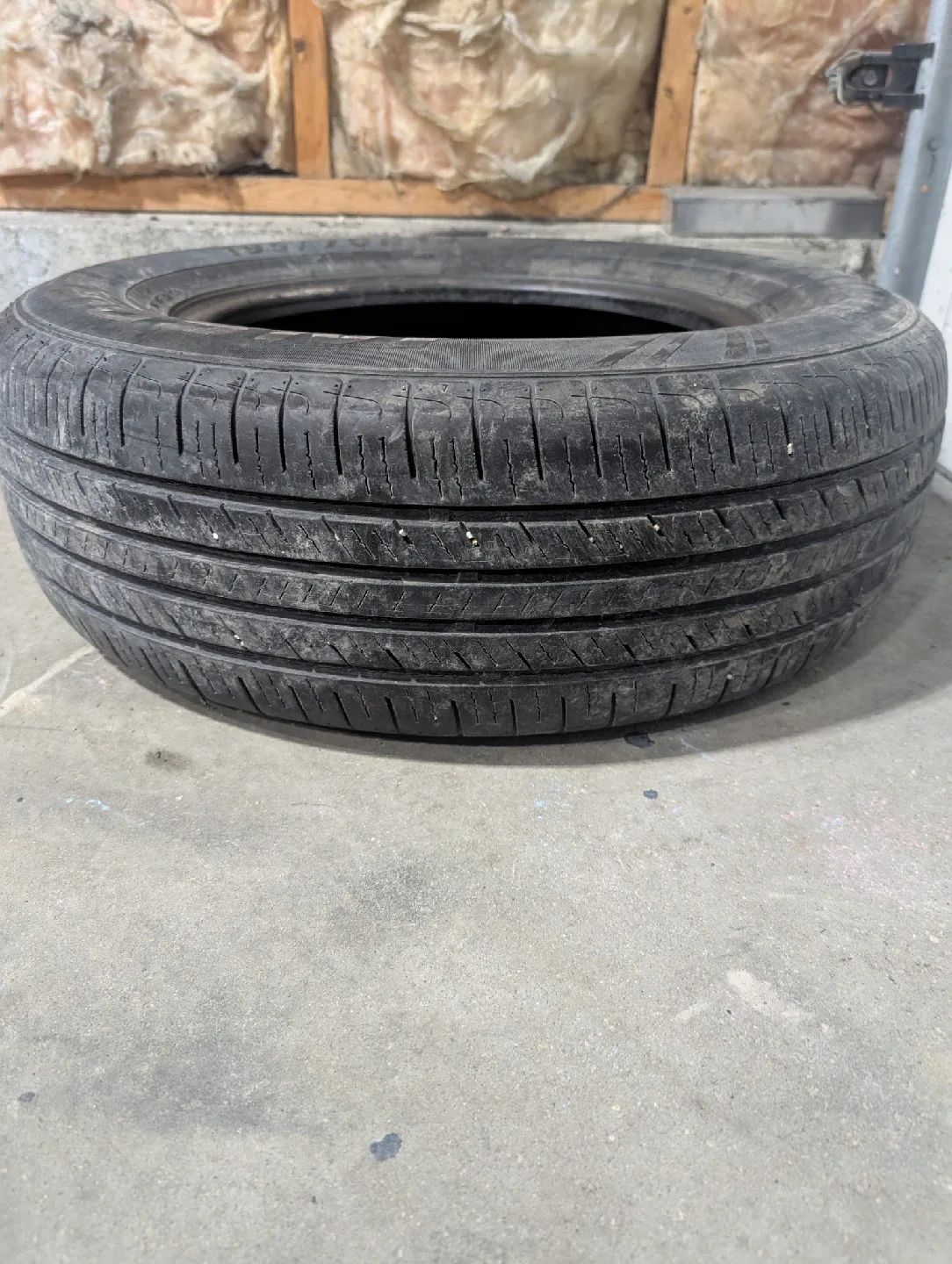 (1)-195/70R14 Sailing Inspire All Season Tire image indicator(6)