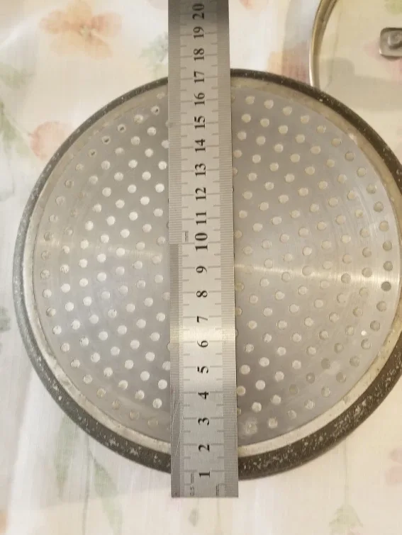 ROCK saucepan with Glass Lid image indicator(5)