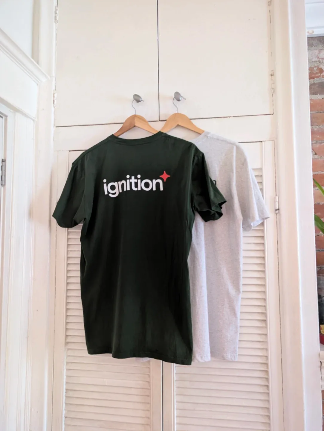 T-shirts (2) image indicator(2)