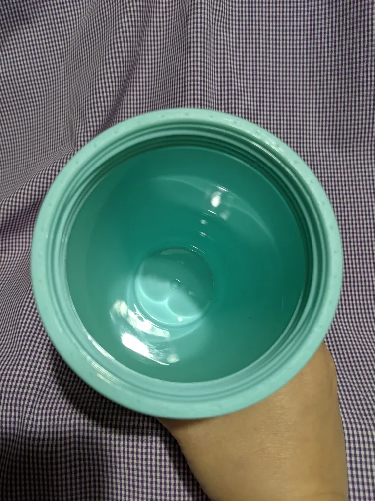 Starbucks Tumbler with Straw image indicator(2)