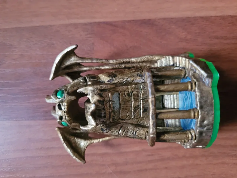 Skylanders Traps (6) Bundle 5 image indicator(3)