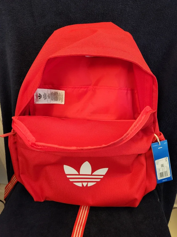 NEW Adidas Backpack image indicator(2)