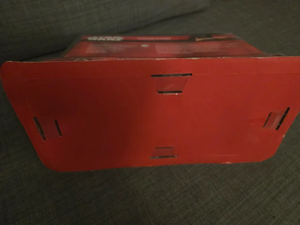 Star Wars Figurines image indicator(5)