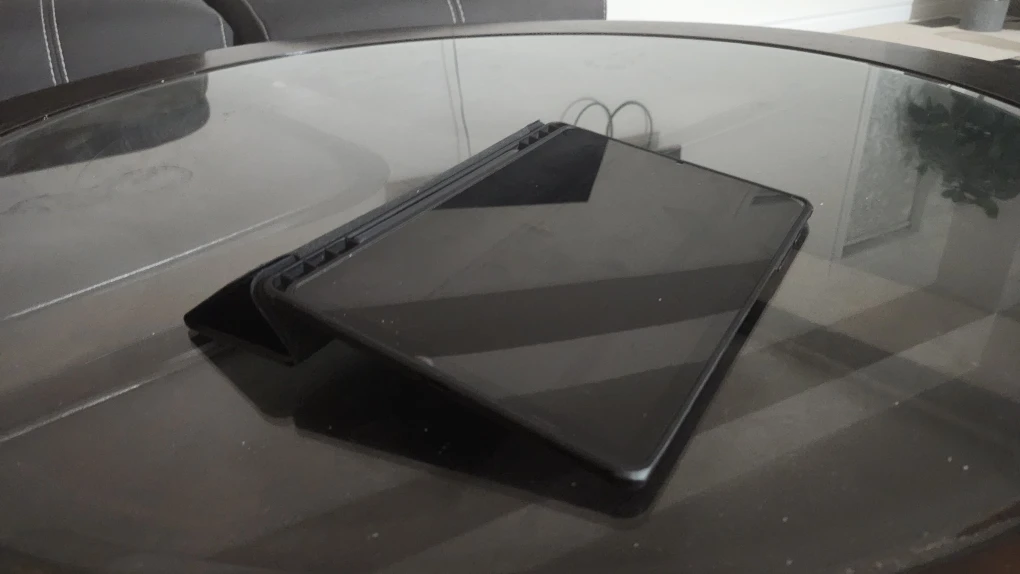 Samsung Galaxy Tab S6 Lite 128GB with S Pen, Case - photo 2