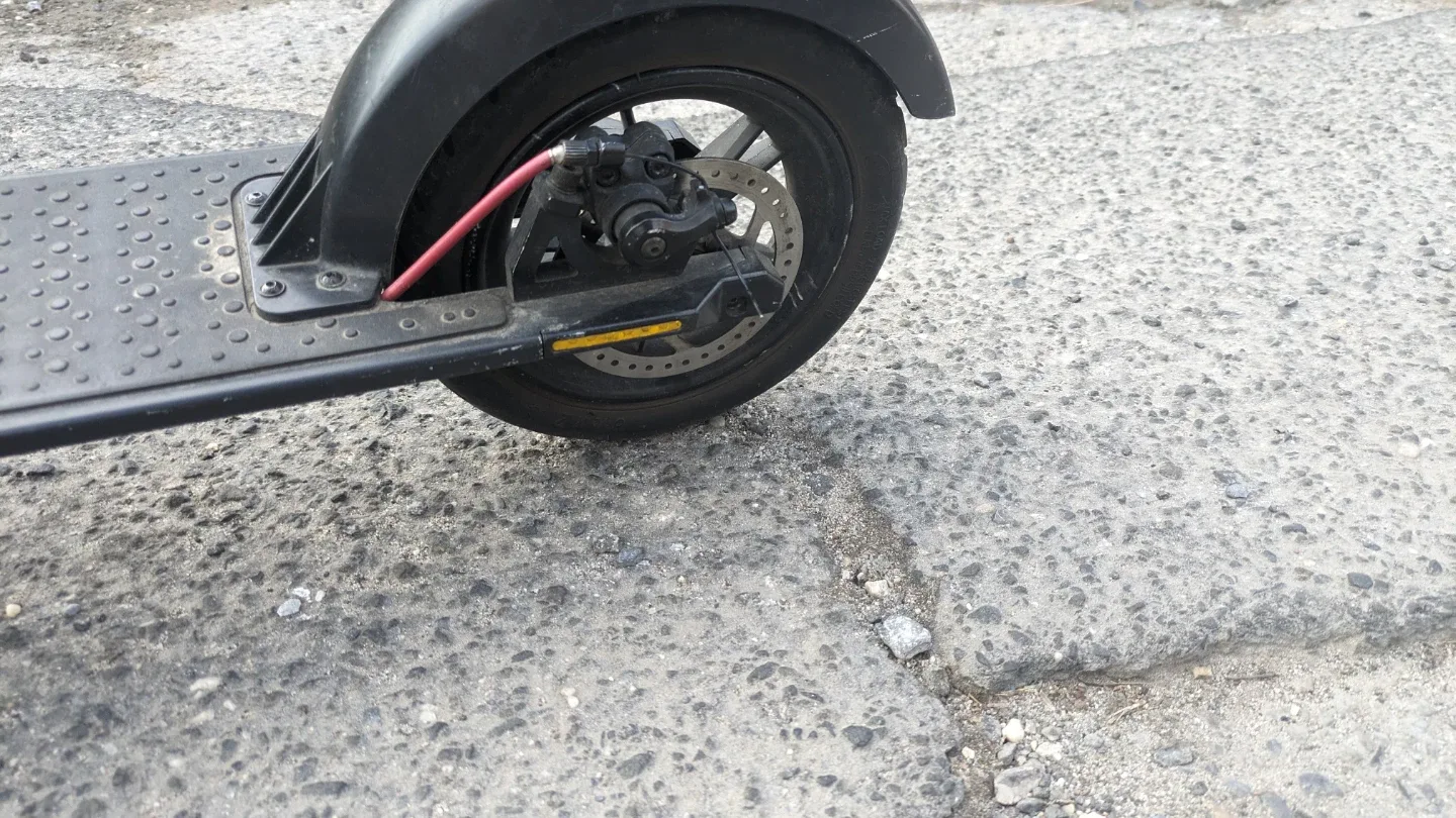 GOTRAX Electric Scooter image indicator(4)