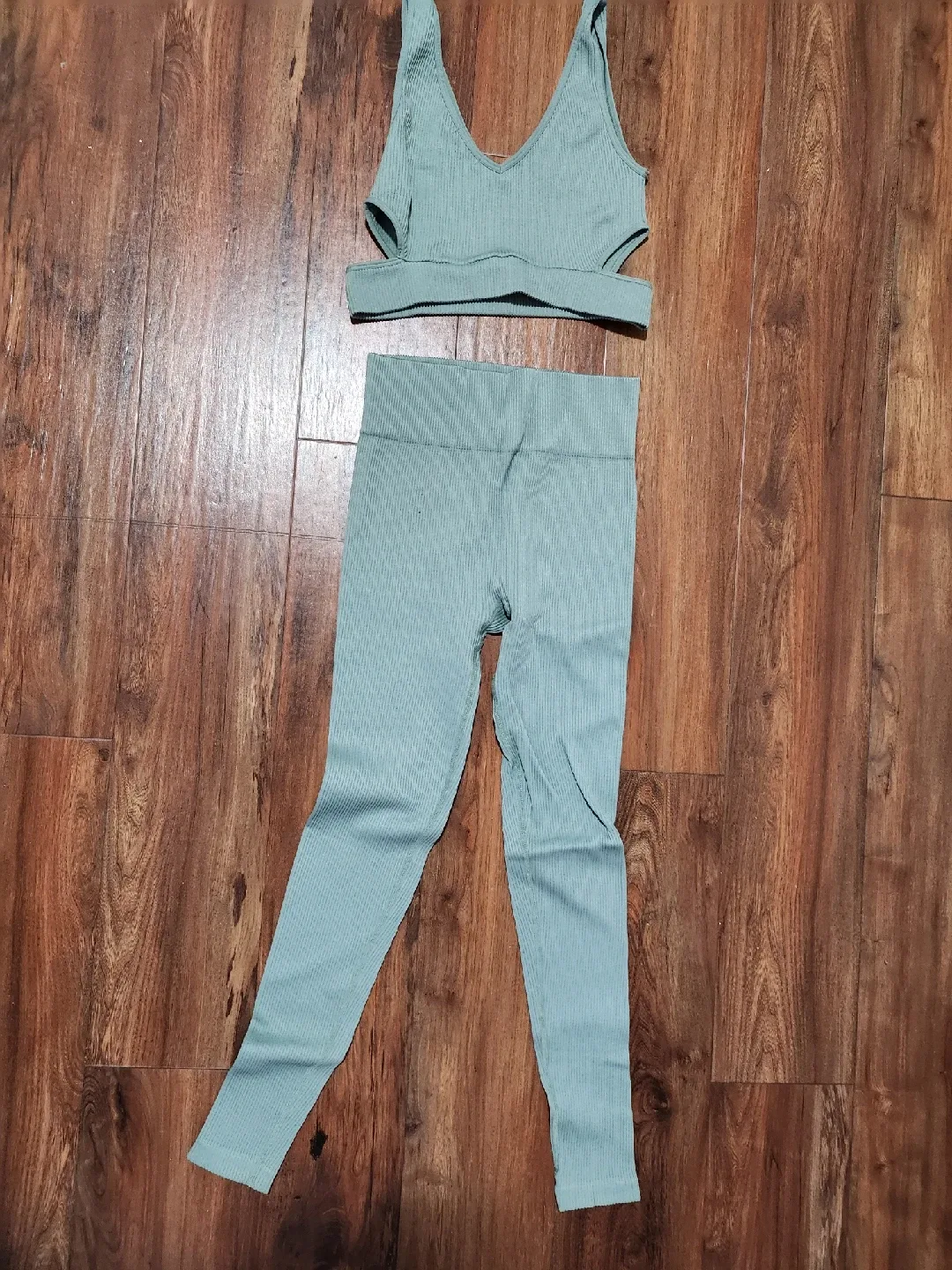 Dynamite Activewear Set - Size P/S thumbnail
