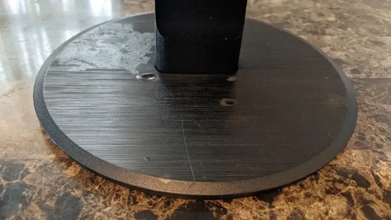 ViewSonic LCD Full HD Monitor 20" image indicator(3)