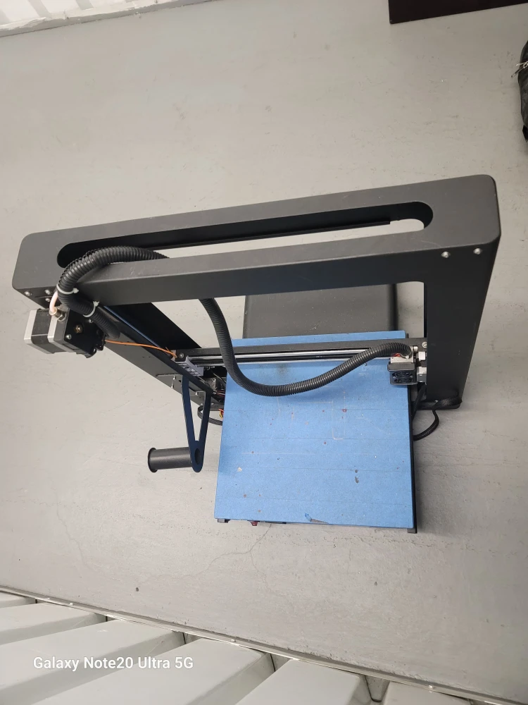 JGAURORA A5S 3D Printer