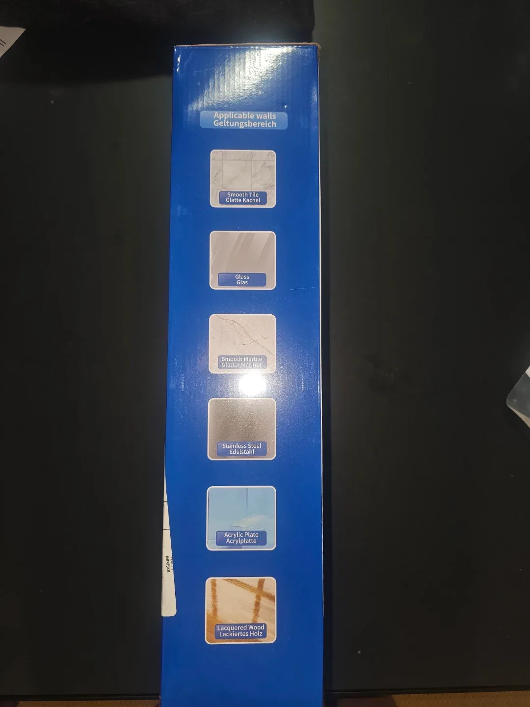 TAILI Grab Bar - Pack of 2 image indicator(3)