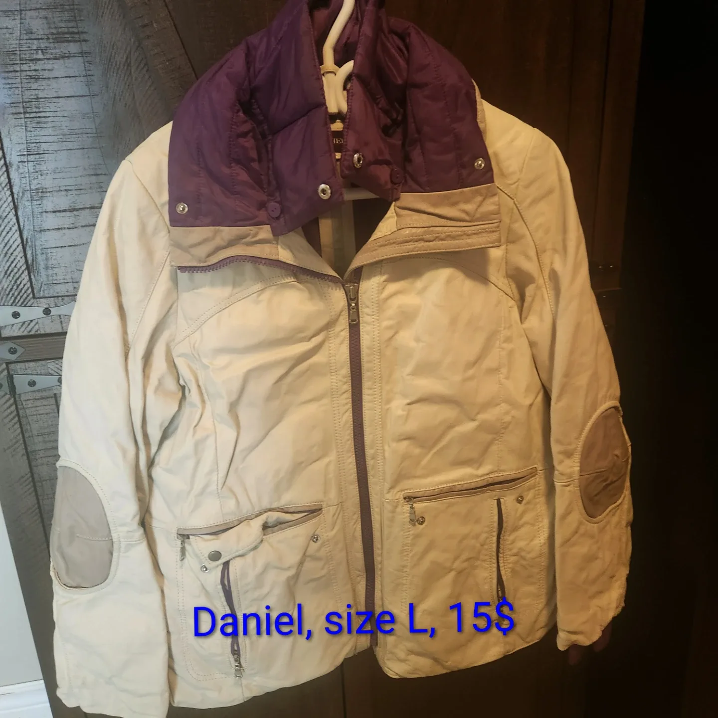 Falls /winter jackets n coats image indicator(8)