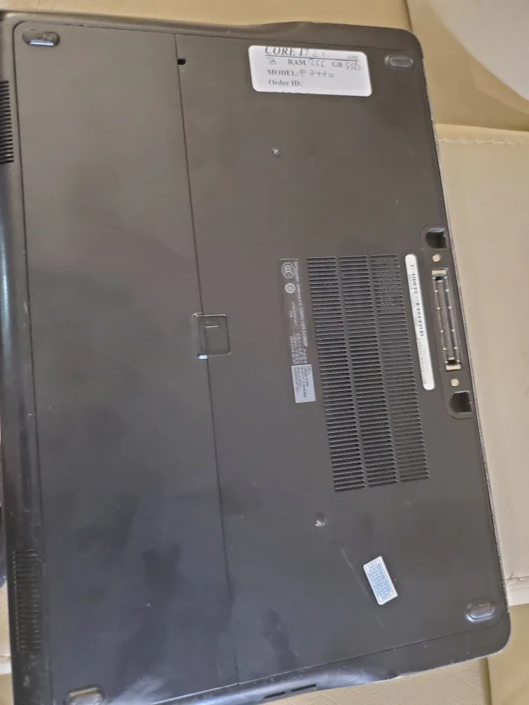 14inch i7 windows 11pro Dell Latitude E7440 Laptop image indicator(3)