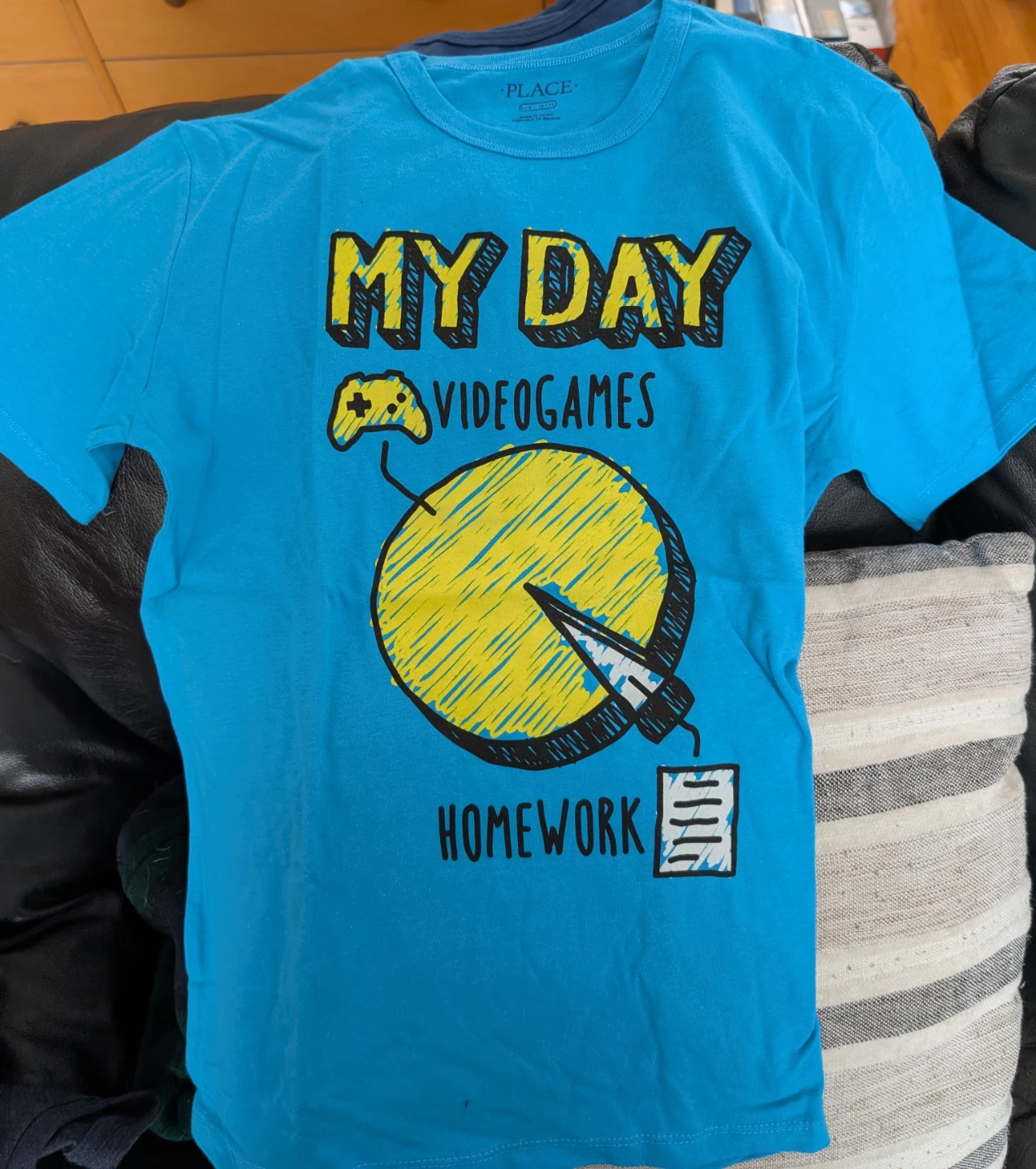 Brand new Boy's tshirt