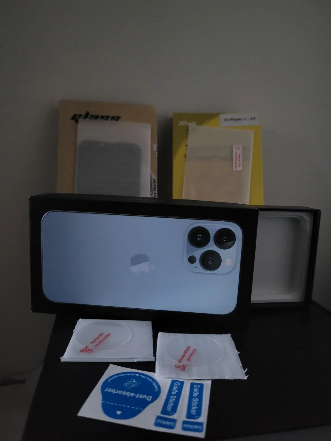 Lot of Phone Products and Accessories thumbnail