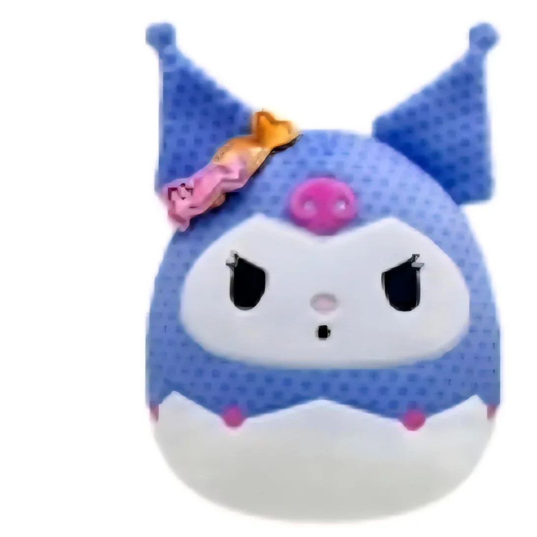 Kuromi Squishmallow