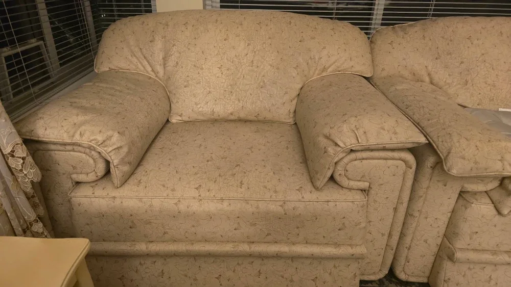 Floral Pattern Sofa image indicator(2)