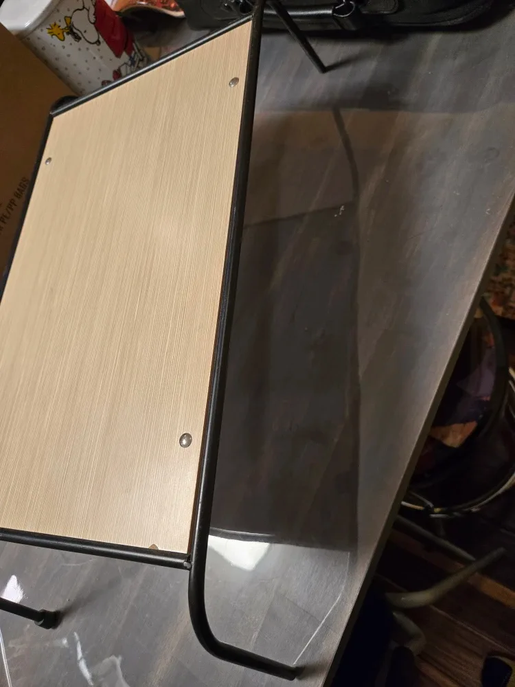 Computer/ monitor riser image indicator(2)