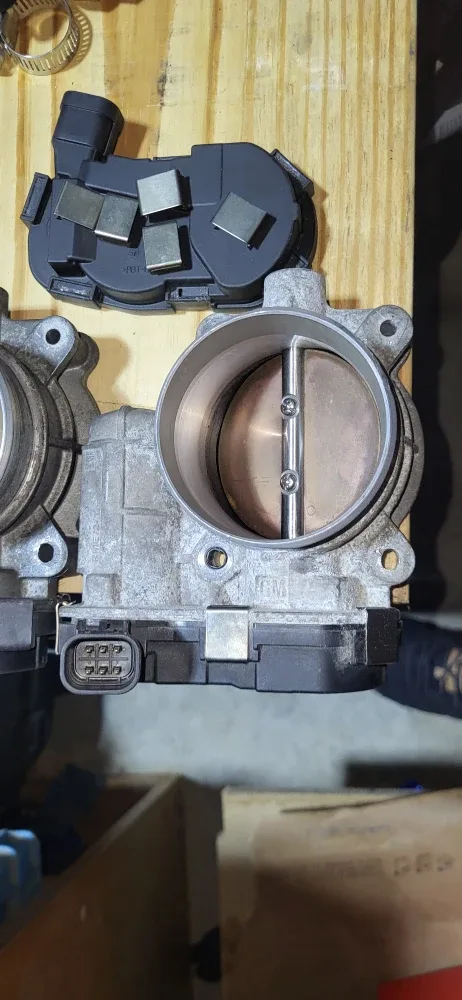 GM Throttle Body image indicator(5)