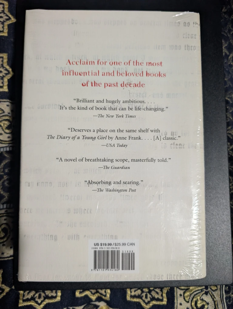 The Book Thief by Markus Zusak - photo 2
