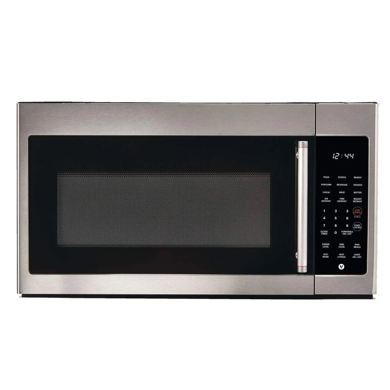 NEW 1.6 cu ft Over The Range Microwave Vida by Paderno image indicator(6)