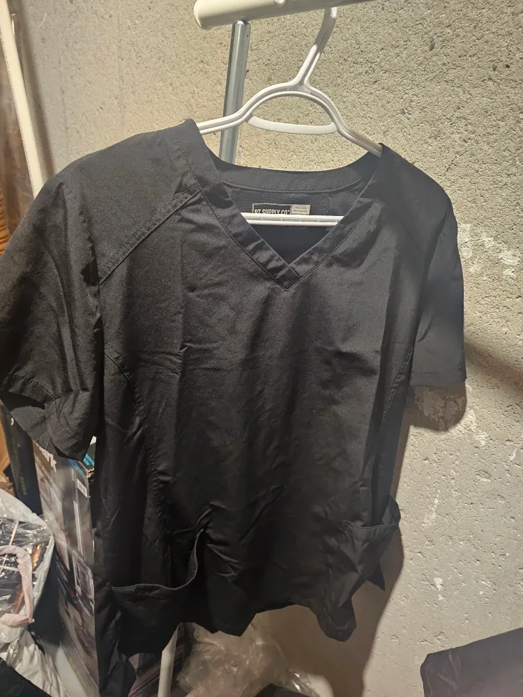 BT Supply Co. Scrub Top image indicator(2)