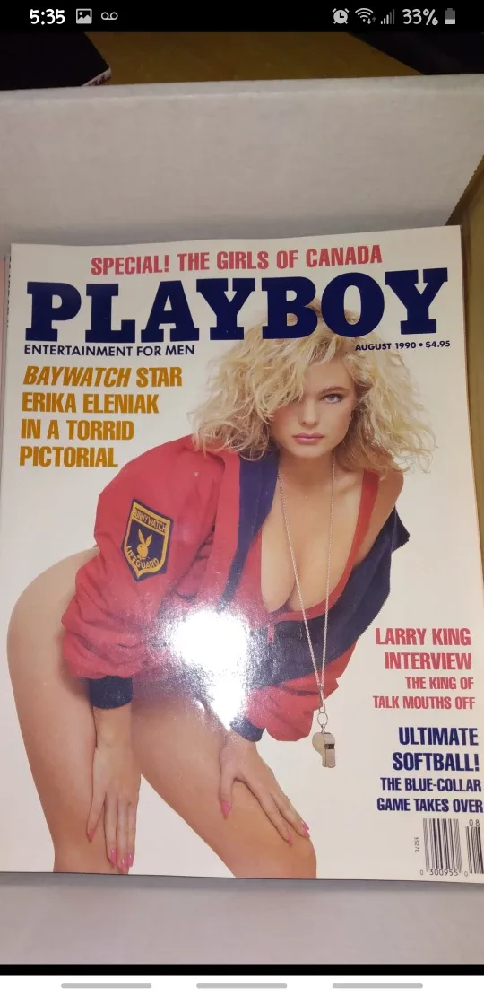 PLAYB*Y magz image indicator(8)