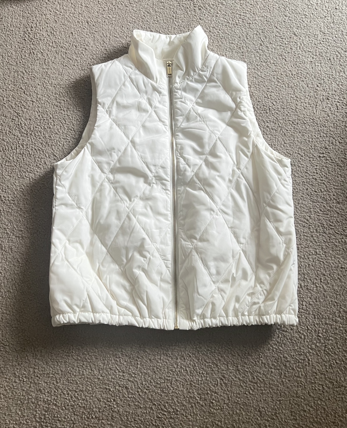 Michael Kors Puffer Vest - photo 4