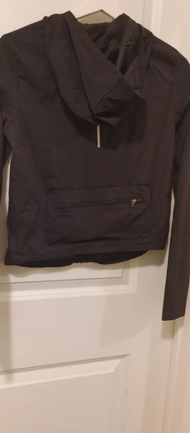 Nike lightweight Running Jacket - Size XS image indicator(2)