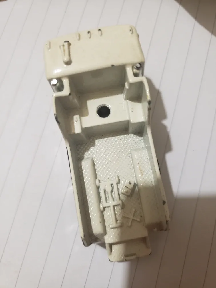 Hot Wheels Auto City Tow Truck. ● read description pls● image indicator(2)