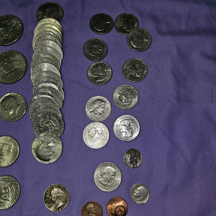 Coins image indicator(6)