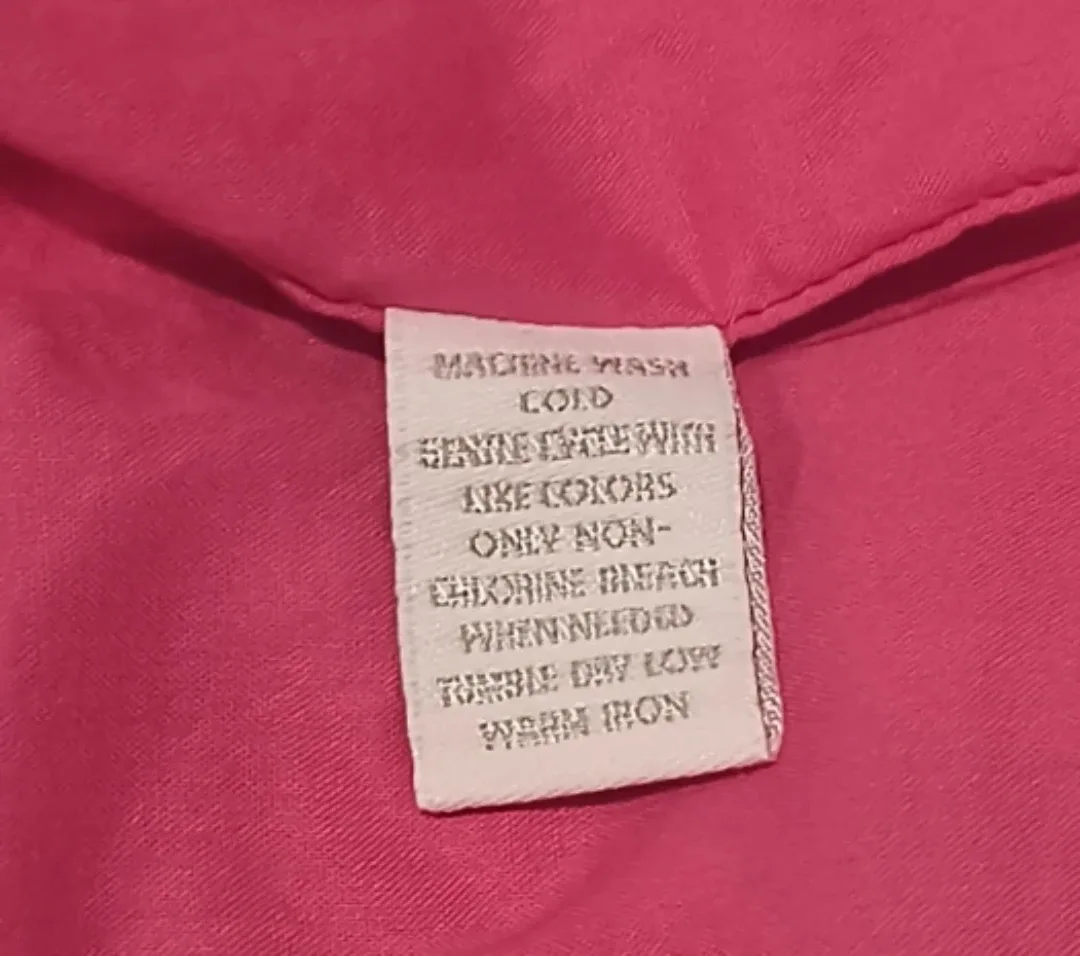 Loft Pink Dress - Size 14P image indicator(8)