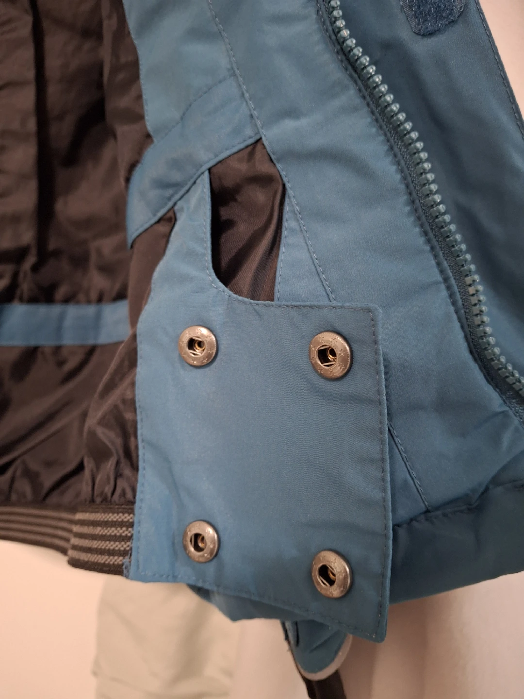 winter jacket - photo 4