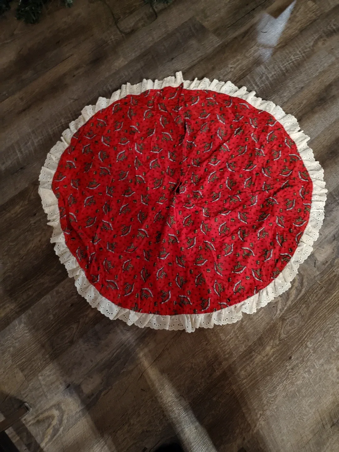 Christmas Tree & Decorations image indicator(7)