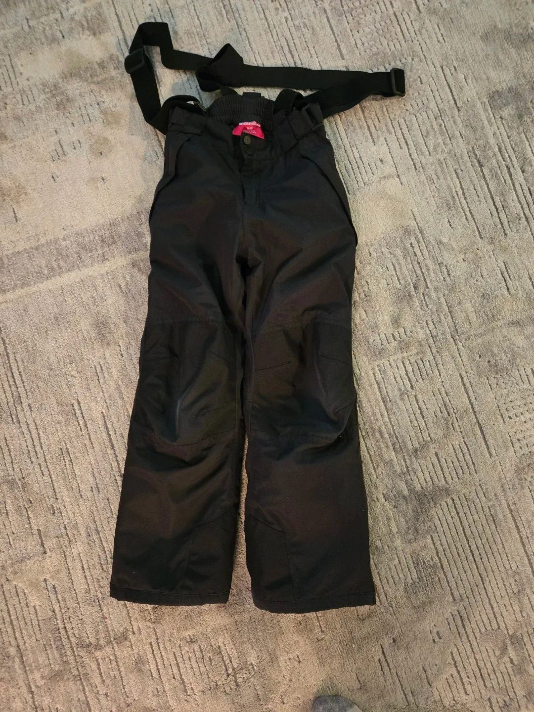Mountain Warehouse Snow Pants - Size 9-10 thumbnail