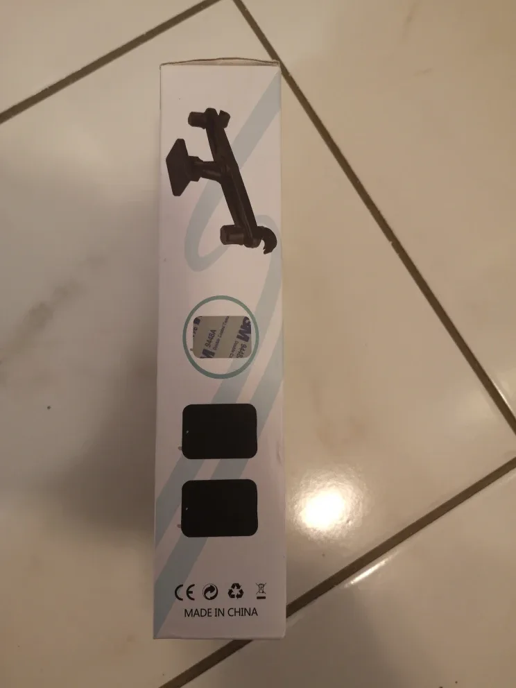 OHLPRO Car Backseat Mount Holder TZ02-CT image indicator(2)