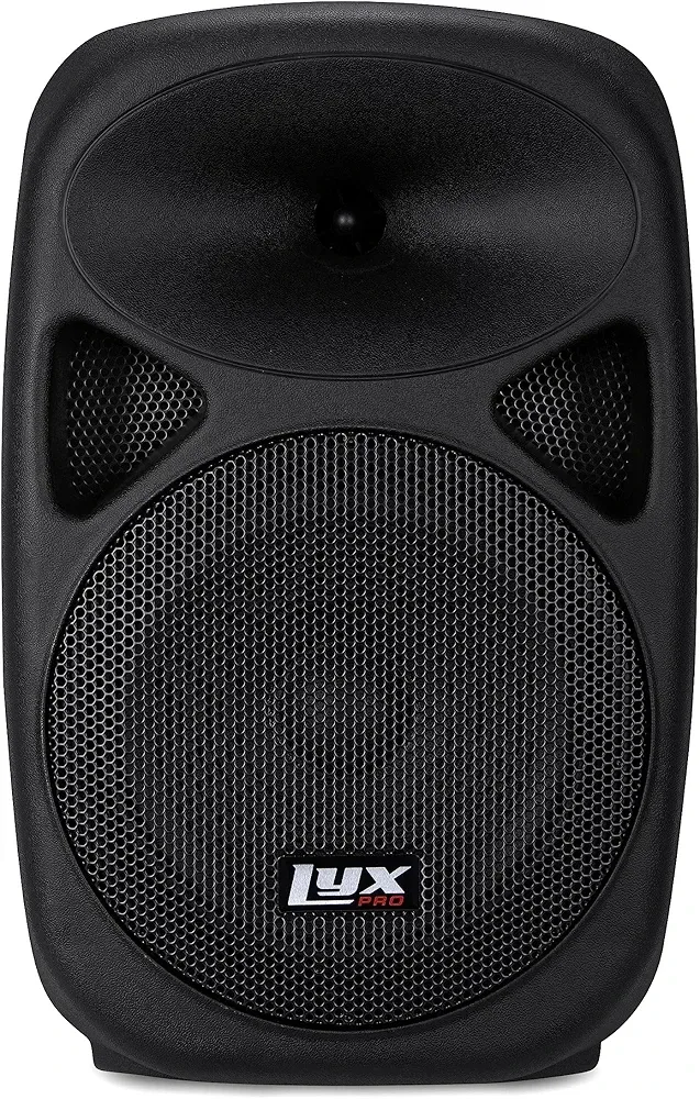 Lux Pro SPA-8 Portable Speaker image indicator(3)