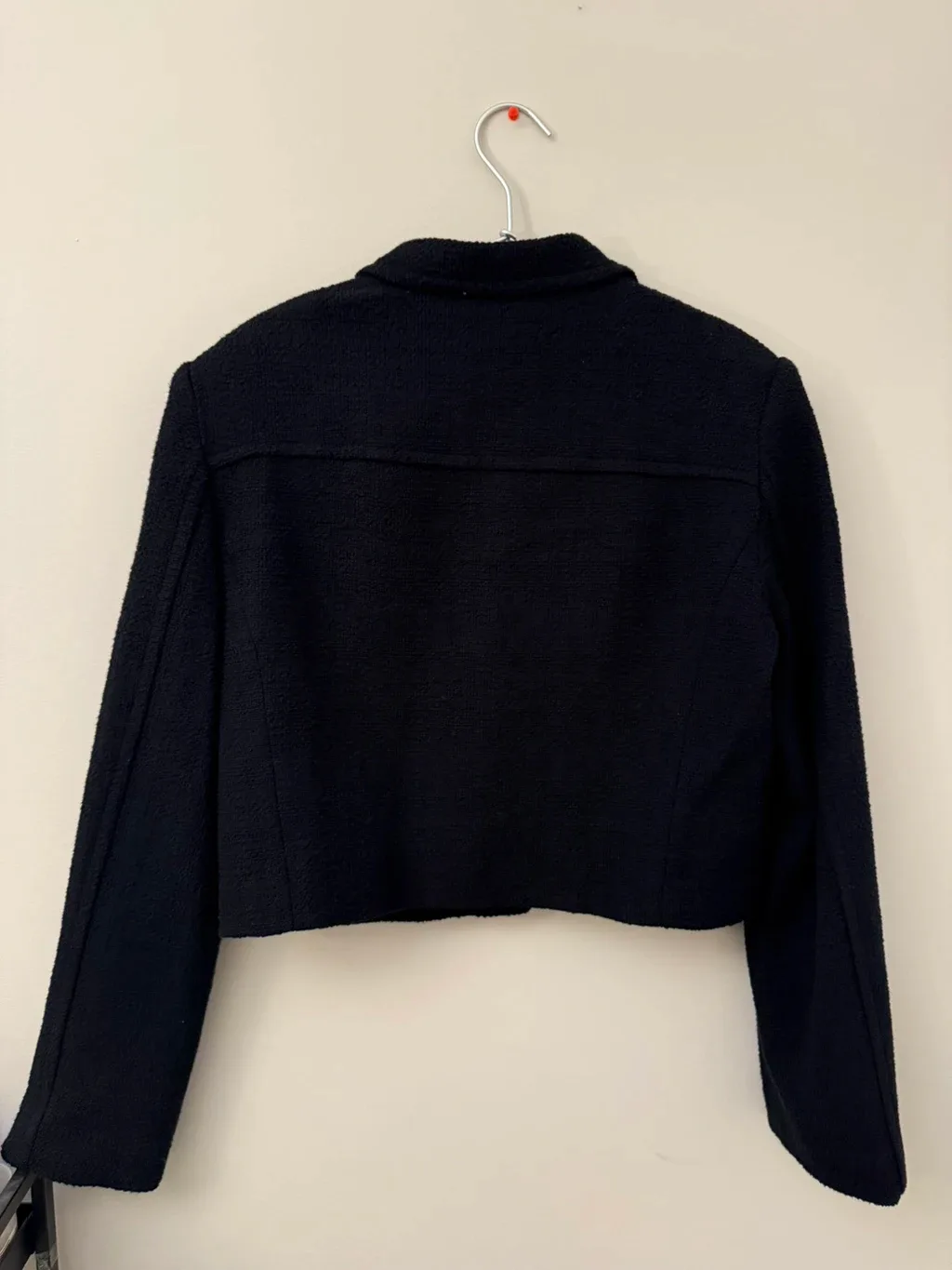 Aritzia Babaton Jacket - black image indicator(3)