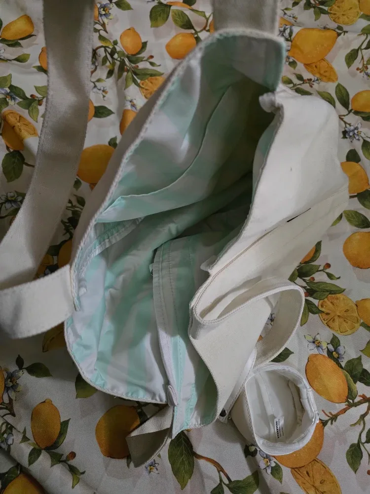 Starbucks Tote Bag with Coin Pouch  Lucky bag Limited Ed. image indicator(4)