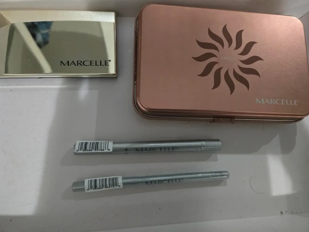 Marcelle Makeup Bundle