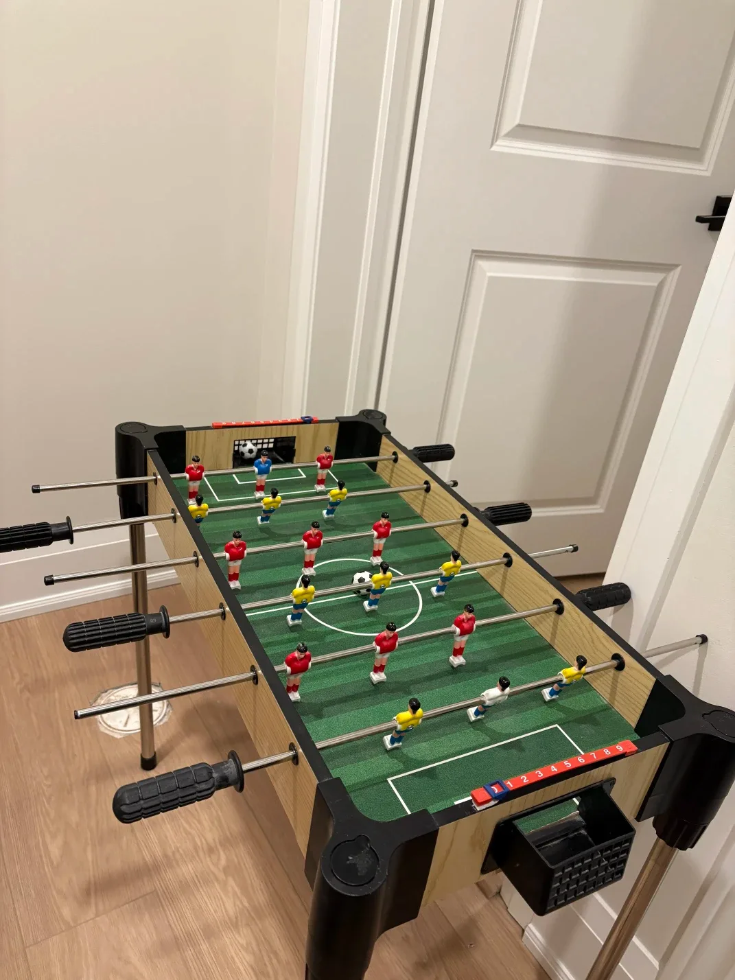 Foosball Table